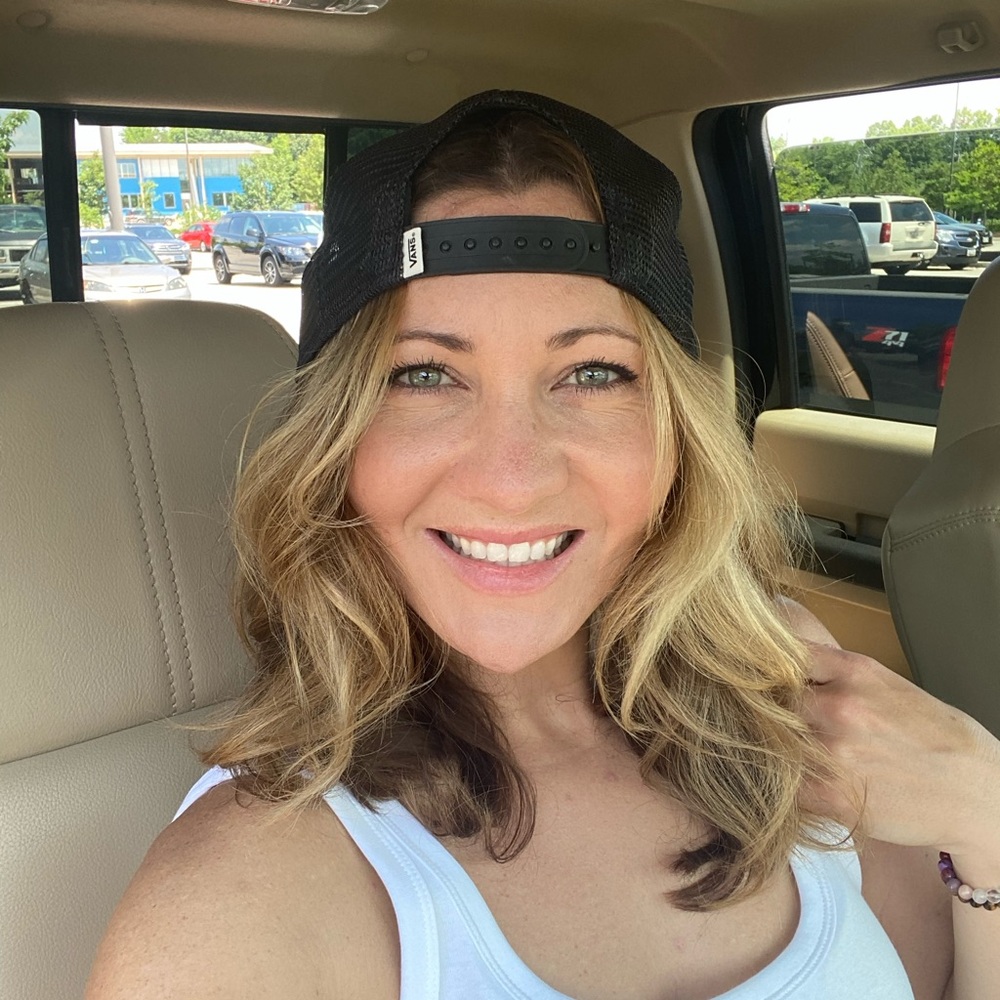 Meet your Posher, Michelle